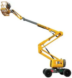 Haulotte HA 16 RTJ PRO