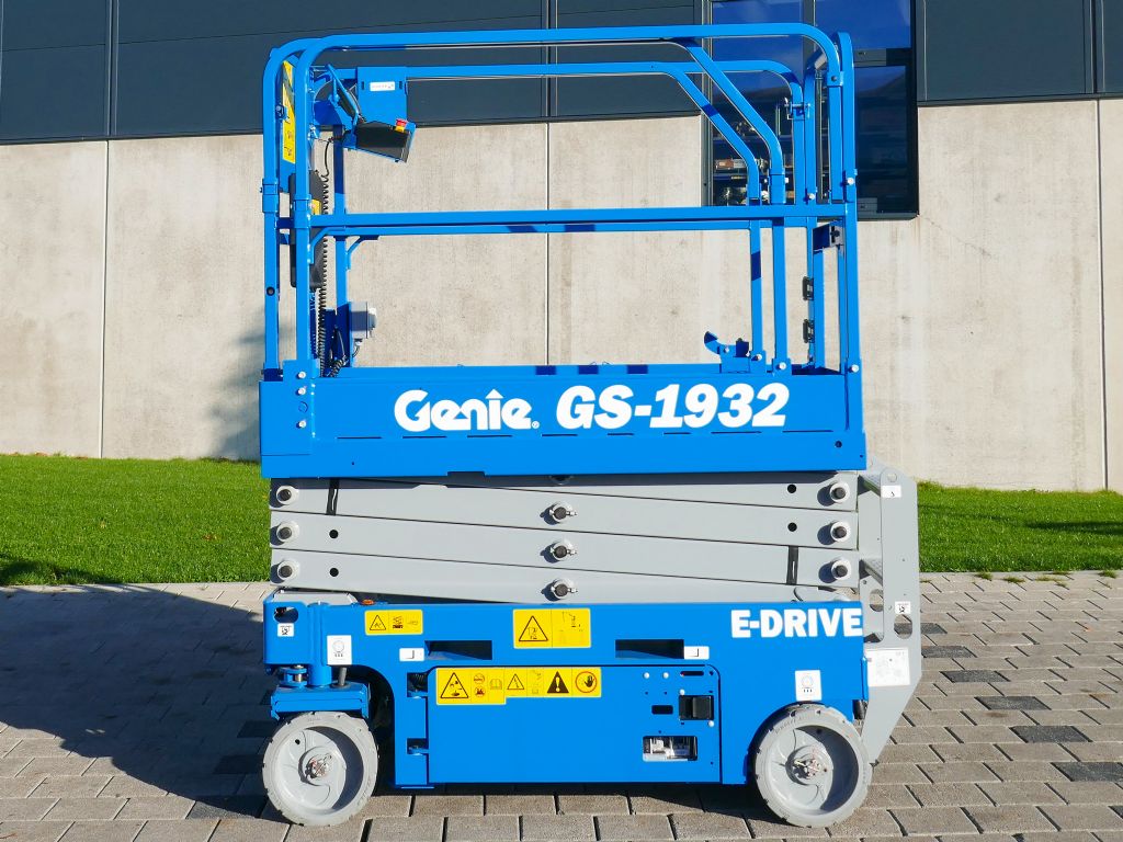 GENIE GS 1932