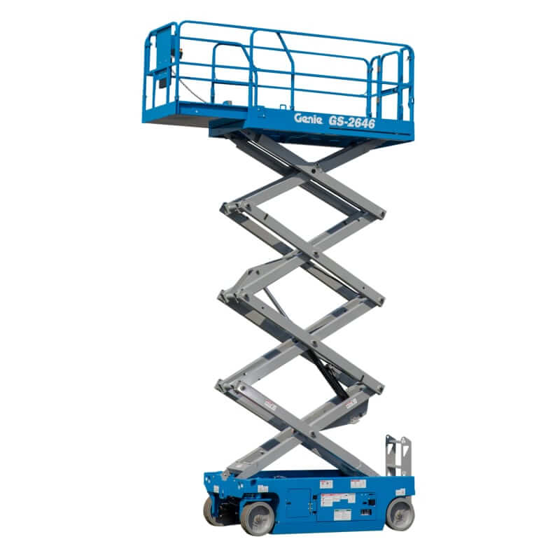GENIE GS 2646