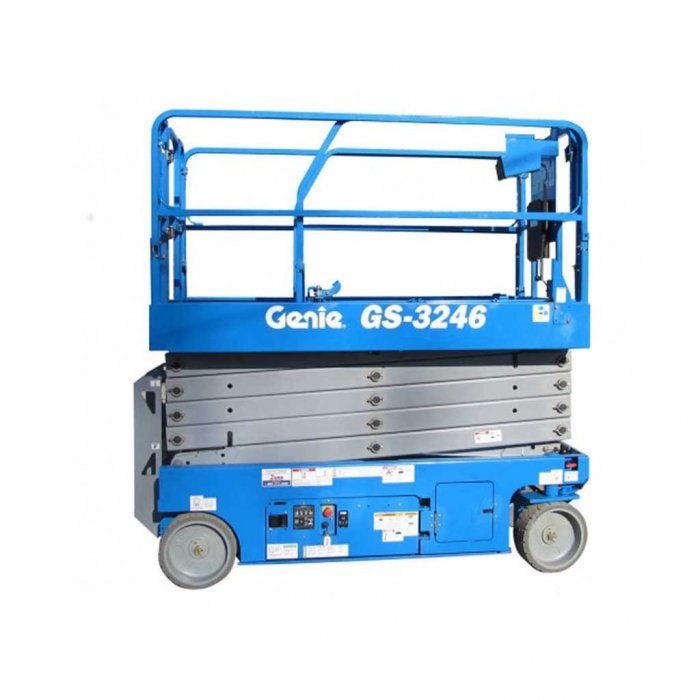 GENIE GS 3246