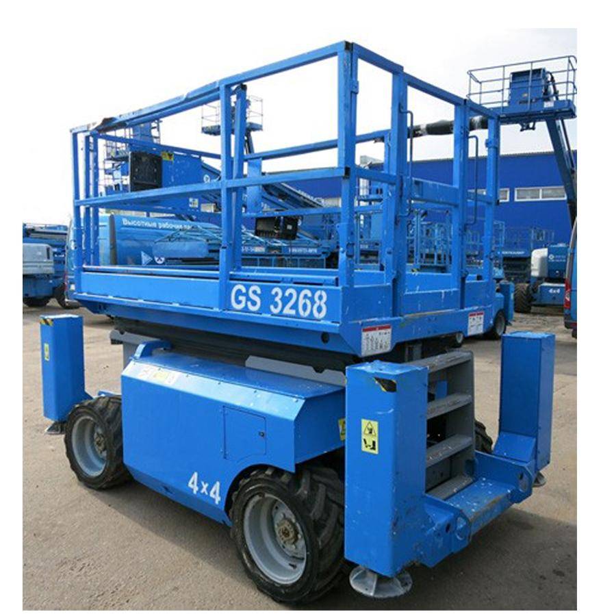 GENIE GS 3268RT
