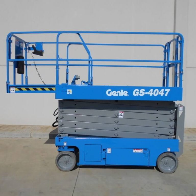 GENIE GS 4047