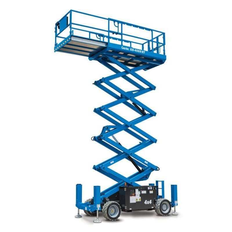 GENIE GS 4390 RT