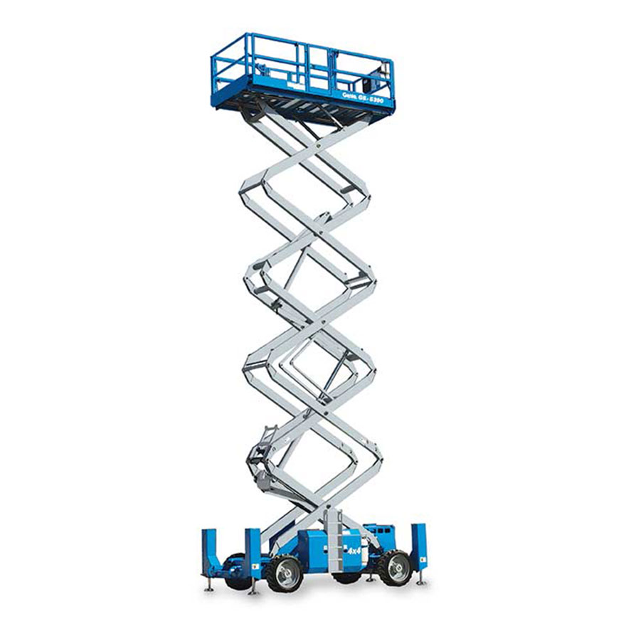 GENIE GS 4390 RT