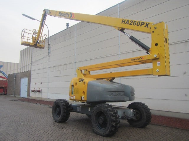 Haulotte HA 260 PX