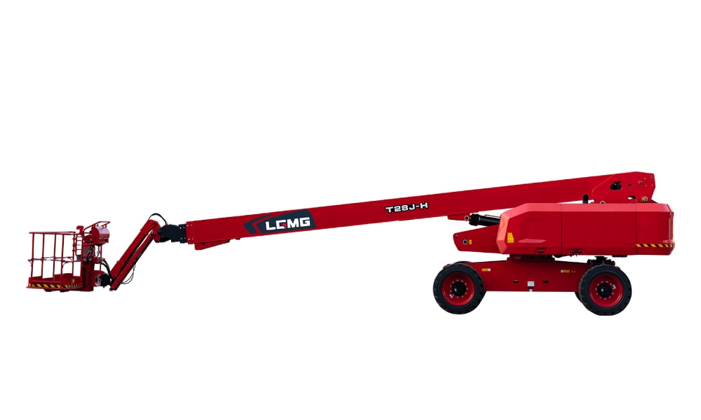 LGMG AR28JH