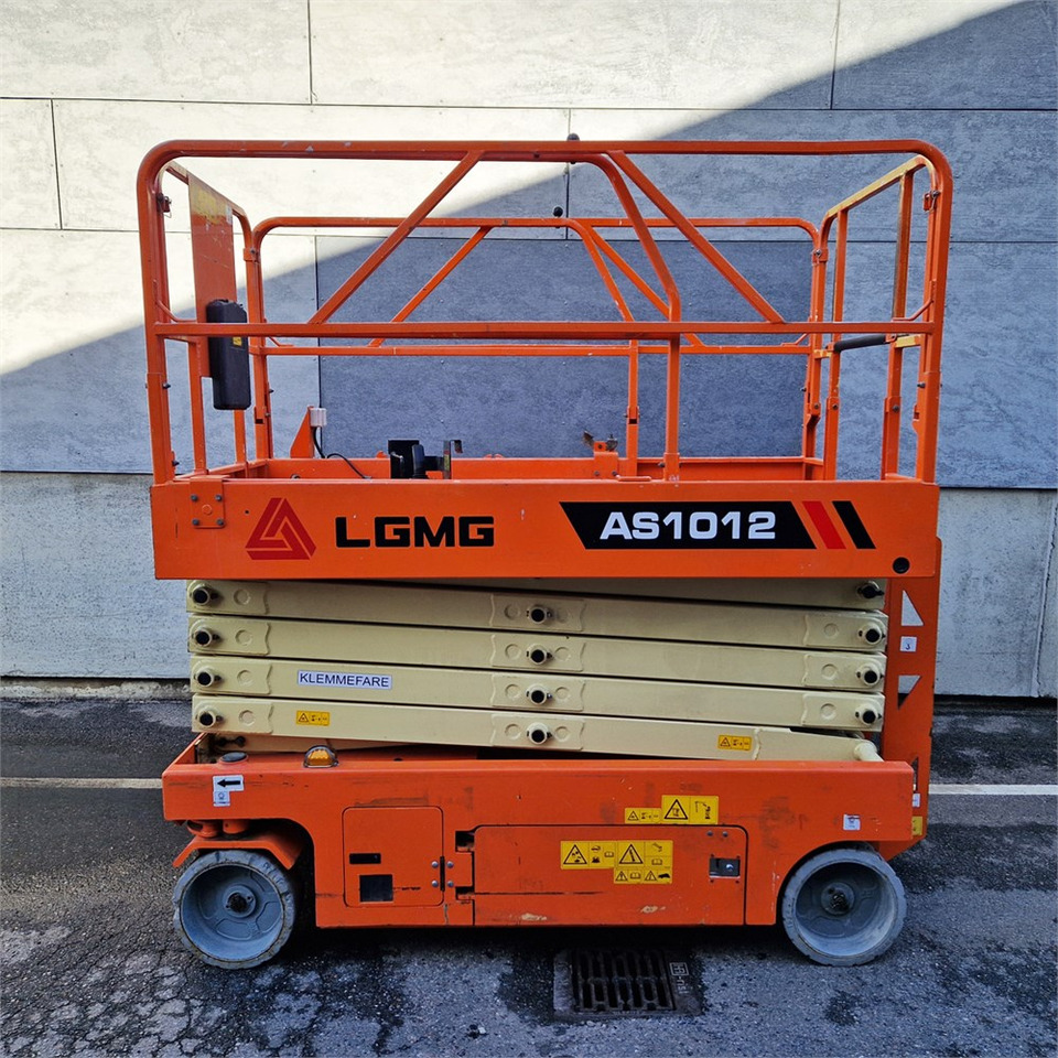 LGMG as 1012