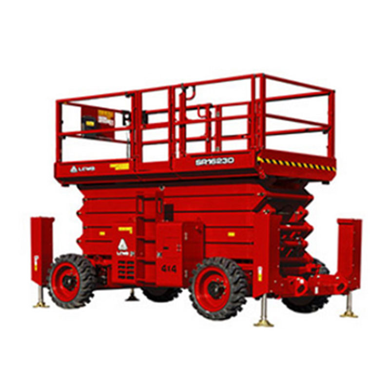 LGMG SR 1623D