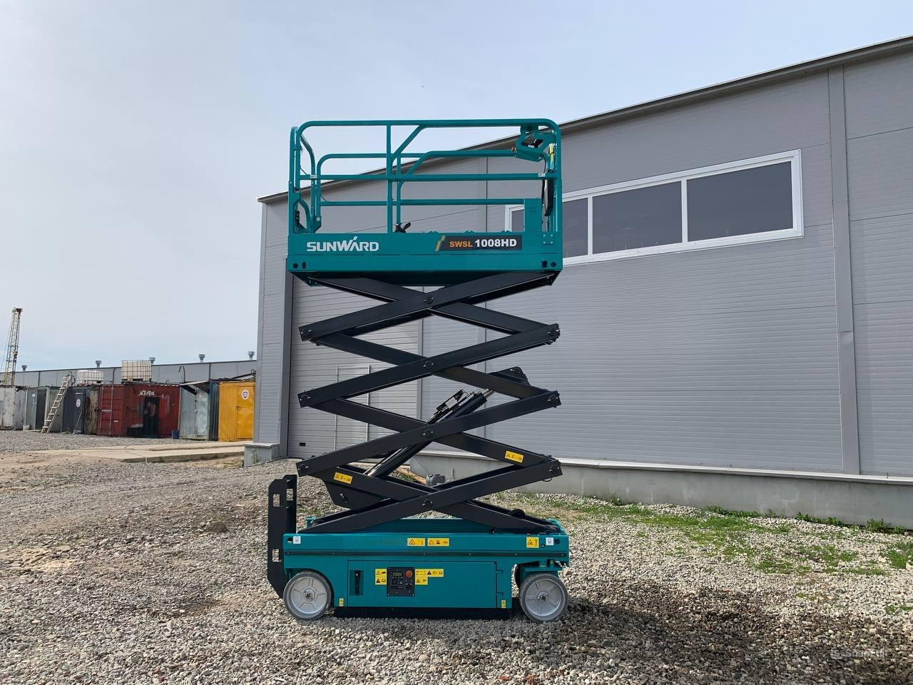  Sunward  SWSL1008HD