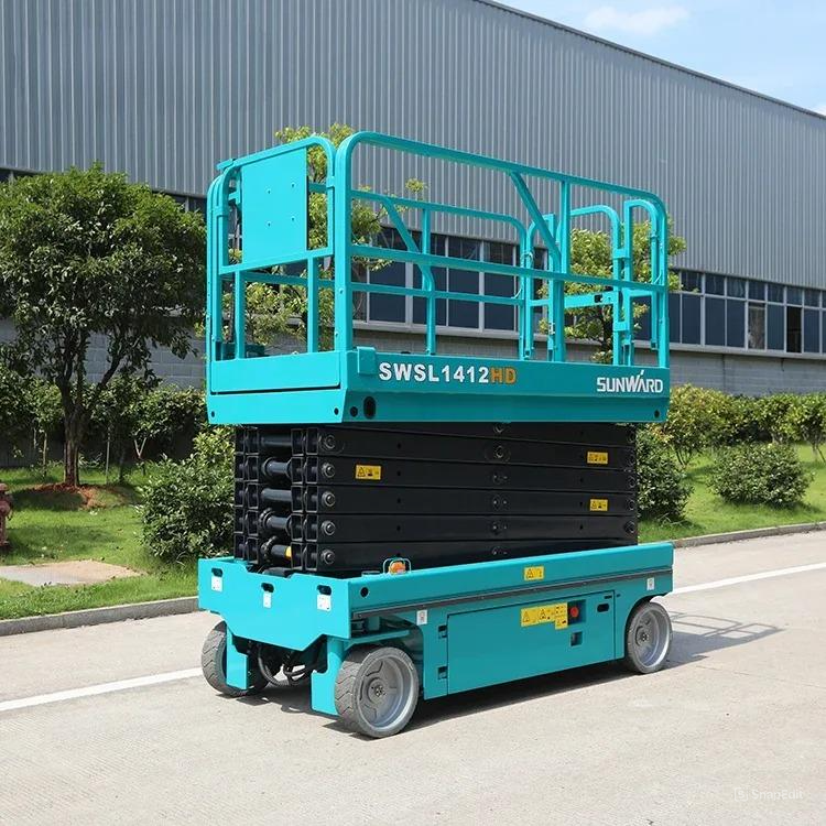 Sunward SWSL1412HD