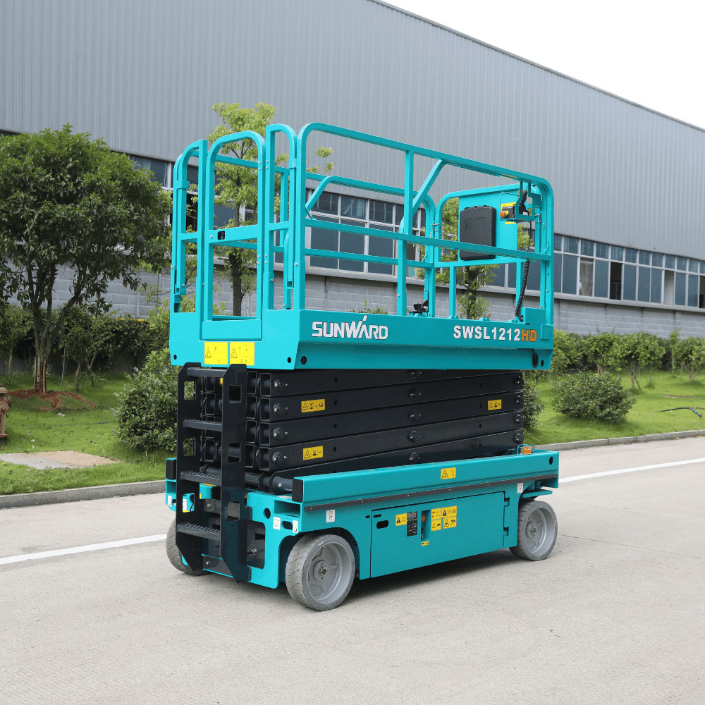 Sunward SWSL1212HD