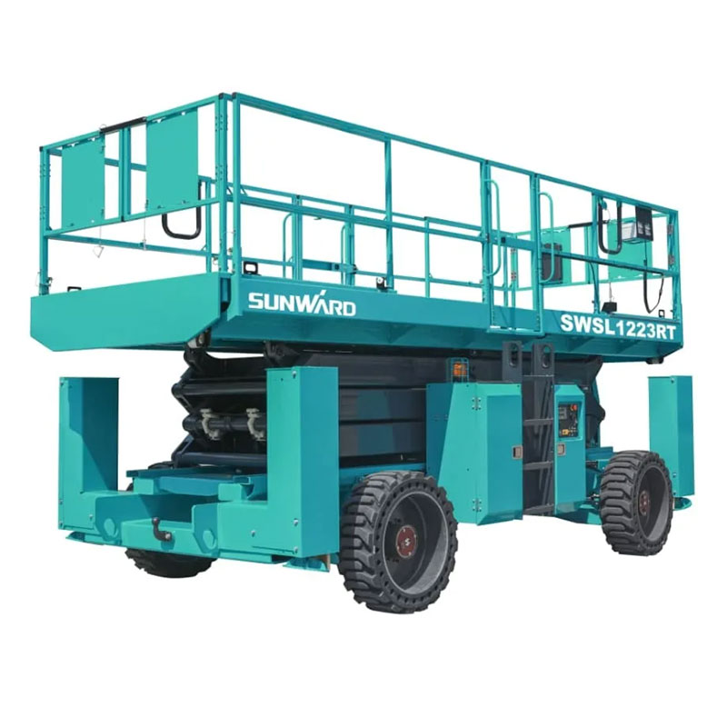 Sunward SWSL1223RT