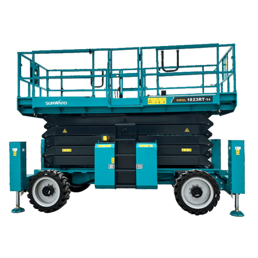 Sunward SWSL1823RT