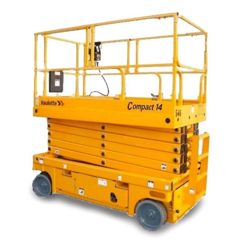 haulotte compact 14